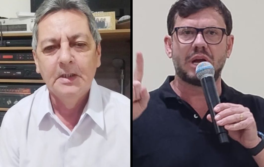 Bariri: Ricardo Prearo ingressa com ação contra Tailler Androciolli