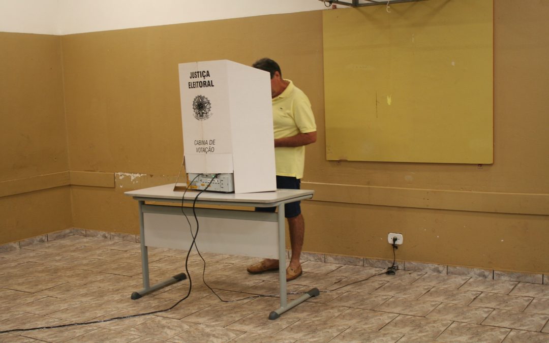 Eleições/2024: Bariri e Itaju têm 26.841 eleitores aptos a votar