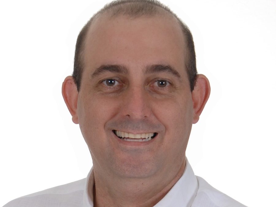 Itaju: Justiça defere candidatura de Lincon ao cargo de vice-prefeito