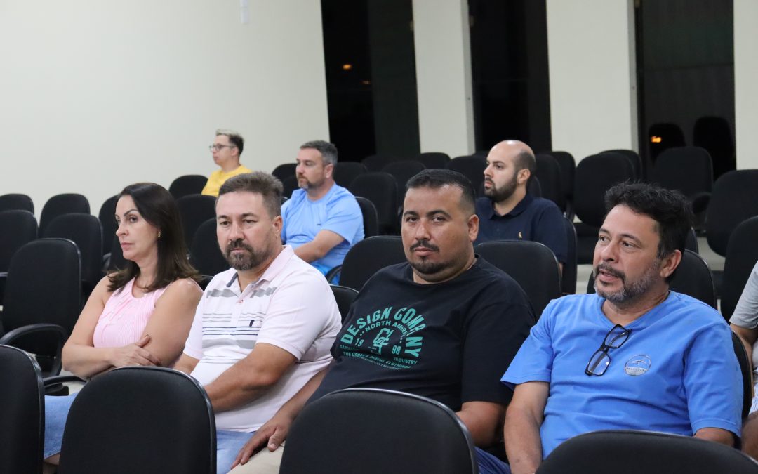 Política: Vereadores repercutem resultado das eleições