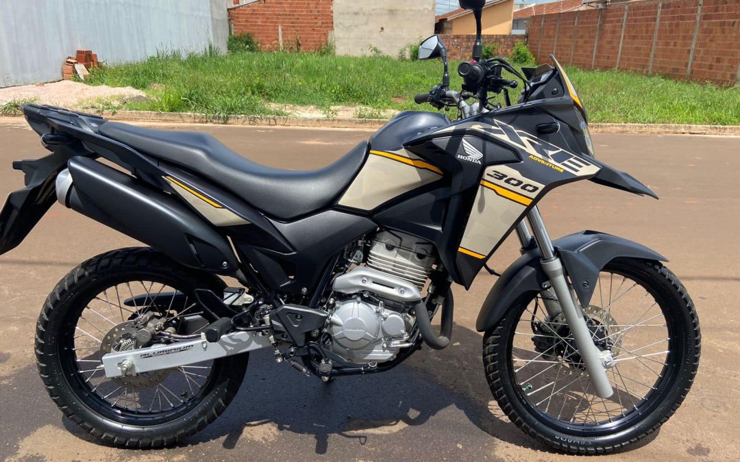 Bariri: Polícia esclarece roubo a mão armada contra motociclista