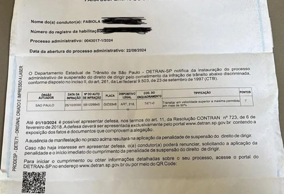 Cidade: Paulo Grigolin alerta para golpe