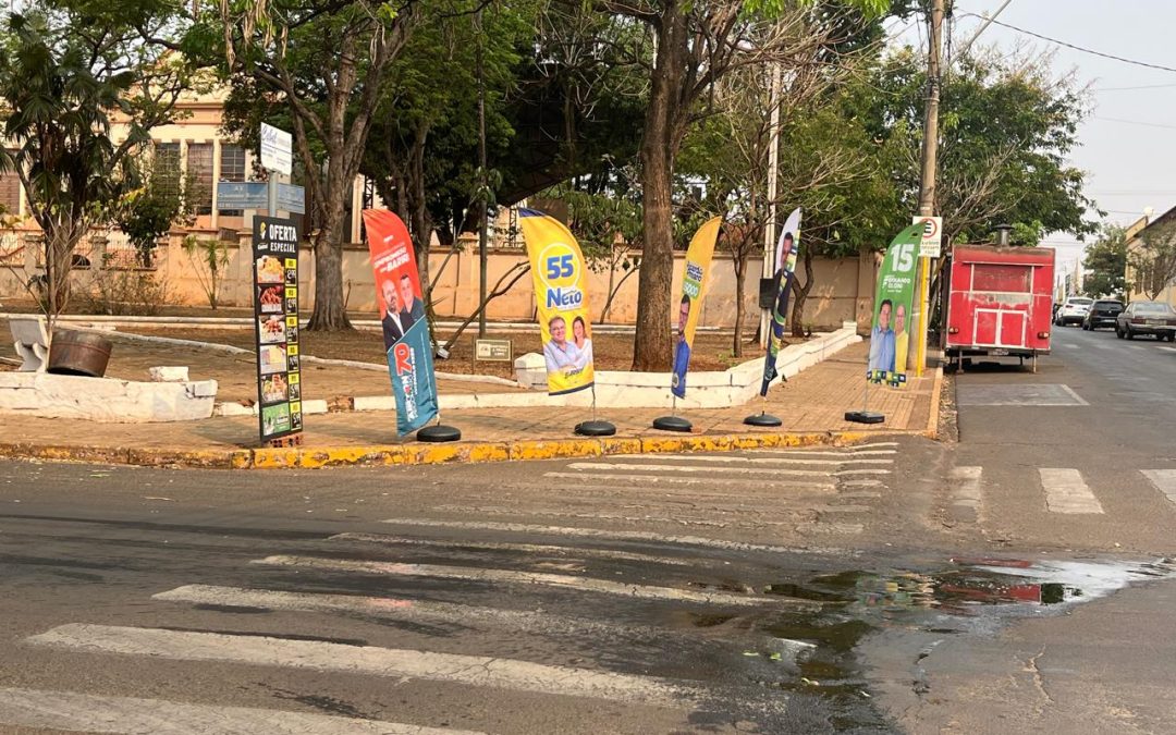Eleições/2024: Em cenário incerto, eleitores de Bariri escolhem próximo prefeito