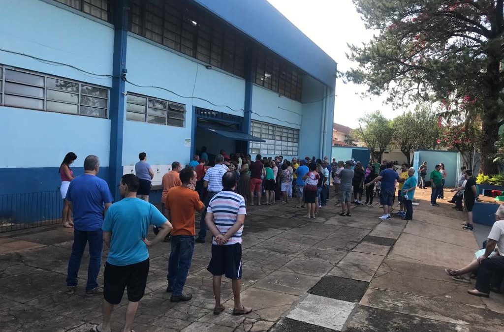 Eleições/2024: Jornal Candeia e Rádio Serena farão cobertura das eleições