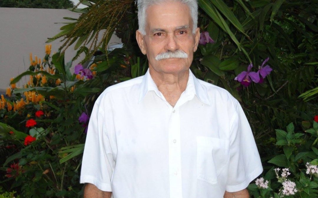 Política: Centro odontológico deve receber nome de Aristides Foloni
