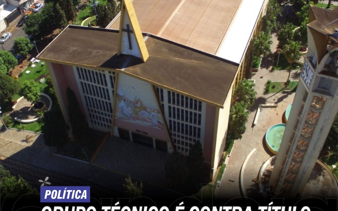 Política: Grupo técnico é contra título de Município de Interesse Turístico para Bariri
