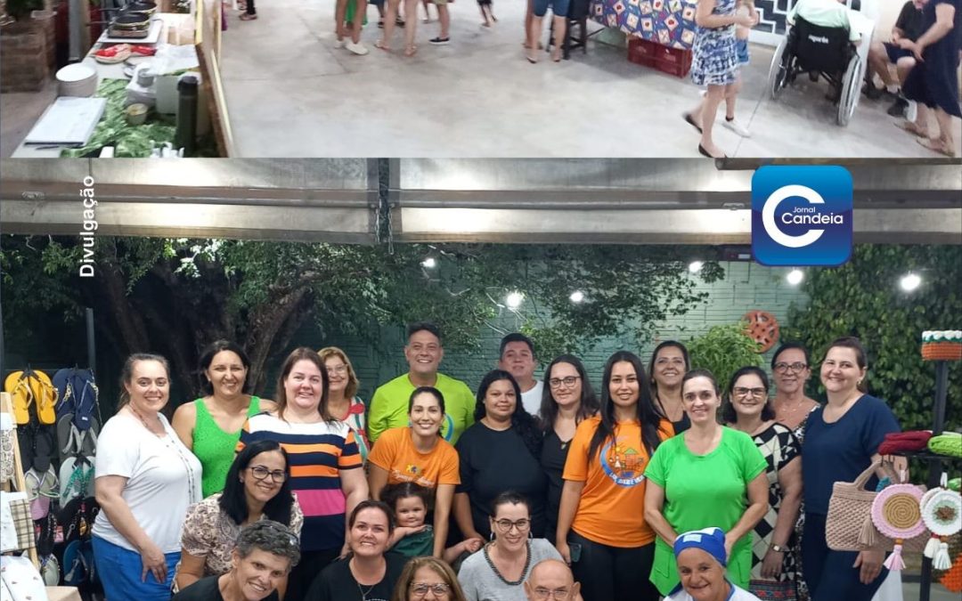 Economia: Dia 6 de dezembro tem Feira “A Casa é Nossa Natal Especial”