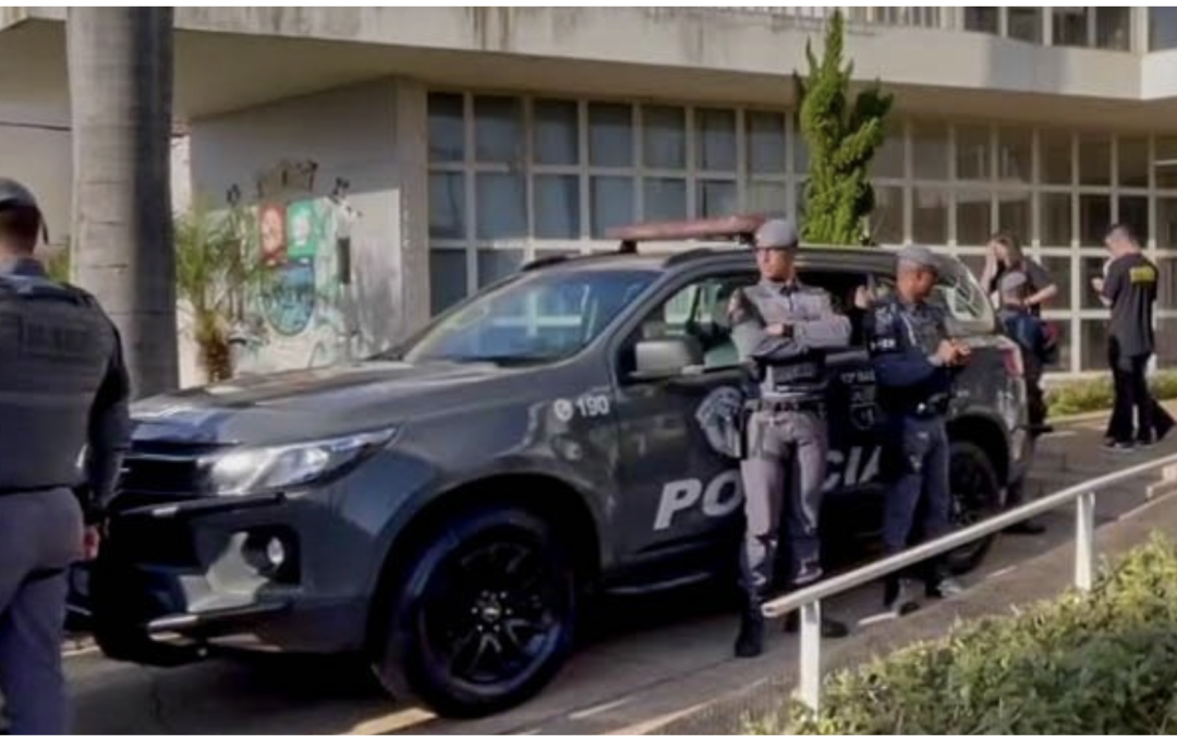 Justiça: Denunciados por fraudes em licitações de Bariri são condenados