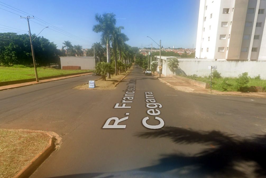 Cidade: Motocicletas causam transtornos em Bariri