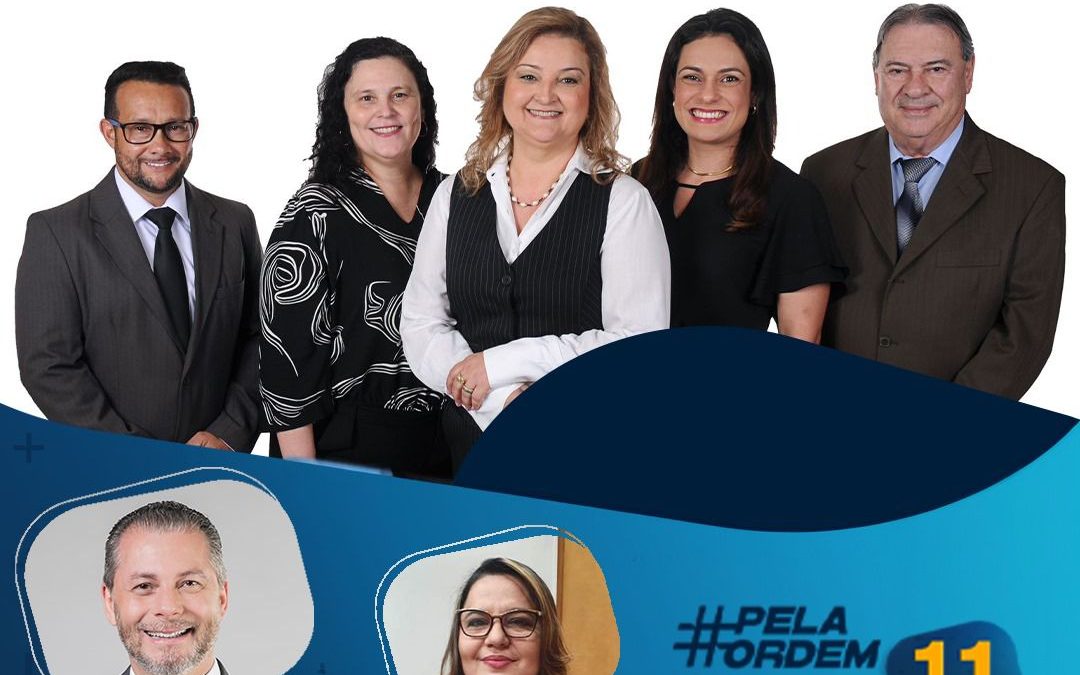 Cidade  Bariri tem chapa única para eleição da OAB