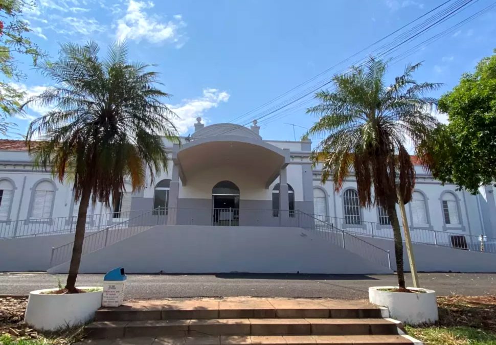 Saúde: Empresa de Jaú realizará obras na Santa Casa