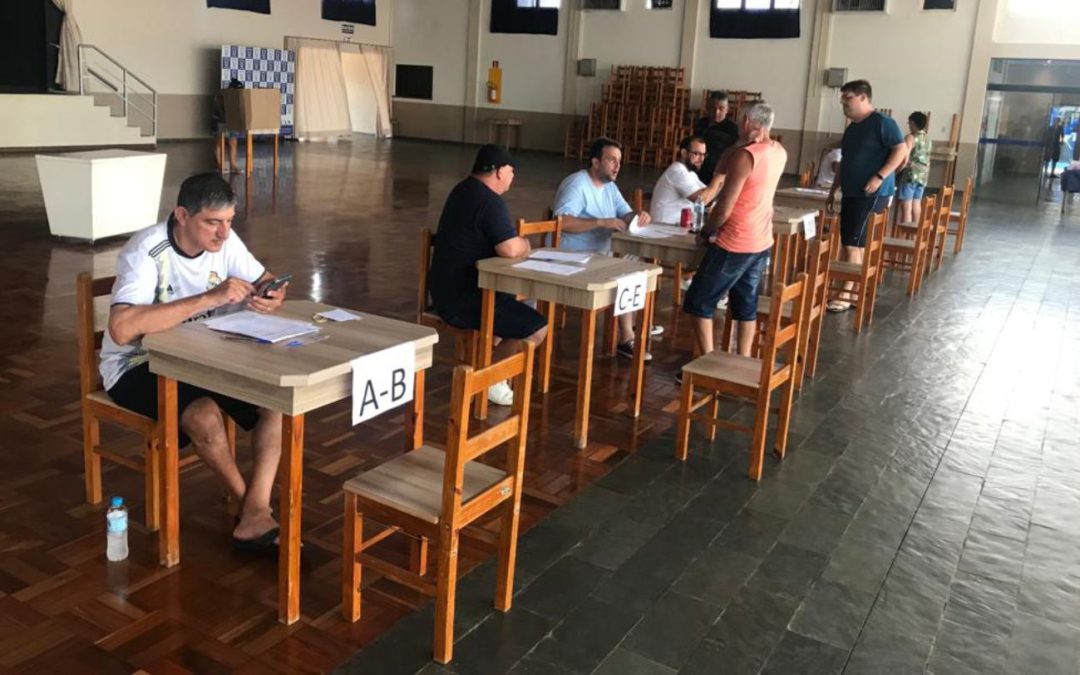 Cidade: Umuarama terá eleição para Diretoria e Conselho Deliberativo