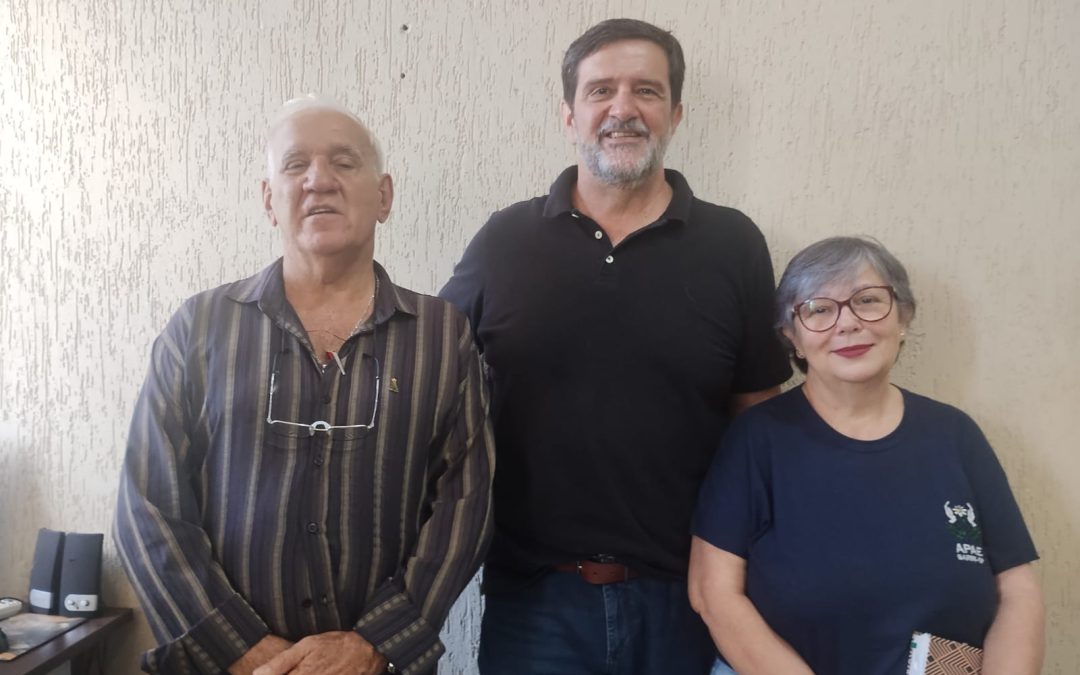 Cidade: Definida nova diretoria do Conselho Municipal de Saúde