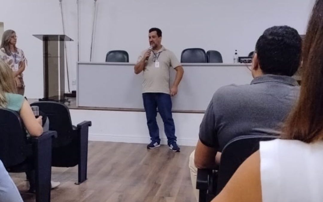 Saúde: Bariri participa de reunião sobre a dengue na DRS de Bauru