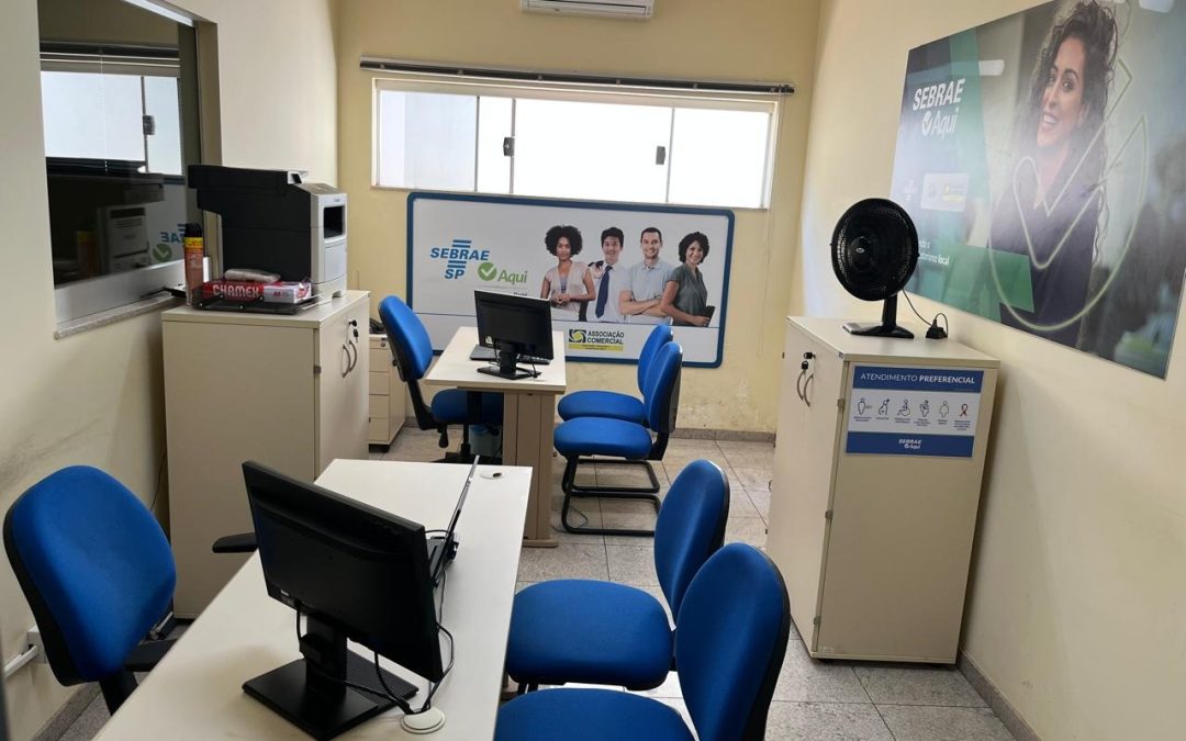 Cidade: Sebrae Aqui de Bariri receberá premiação