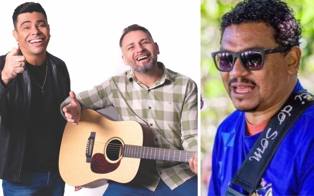 Social: Neste domingo tem Almoço Sertanejo da Apae de Bariri