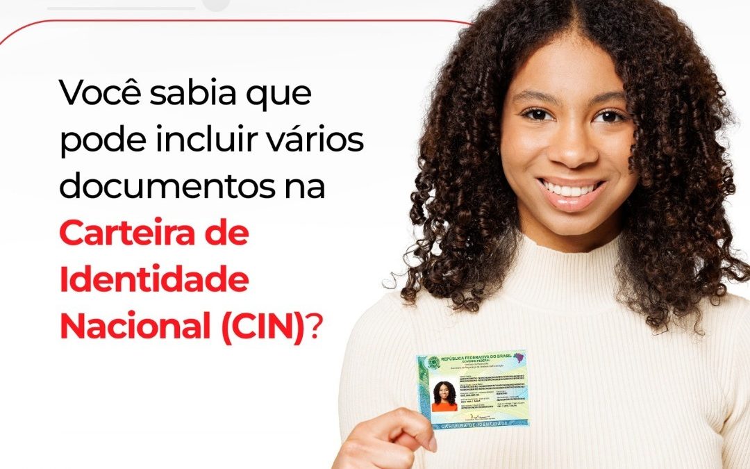 Cidade: Poupatempo de Bariri já emite Carteira de Identidade Nacional