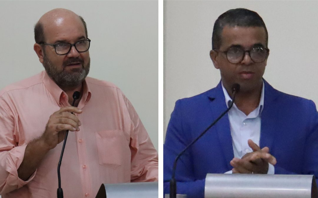 Política: Vereadores aprovam previsão orçamentária de R$ 170,9 milhões para 2025