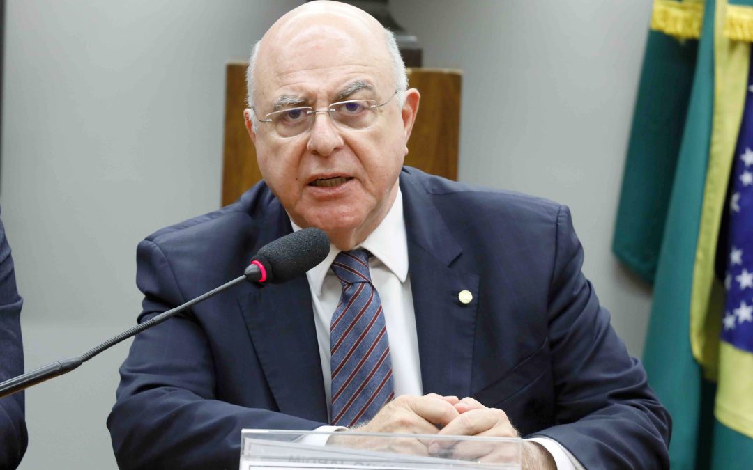 Política: Bariri recebe R$ 2,5 milhões de Emendas PIX em cinco anos