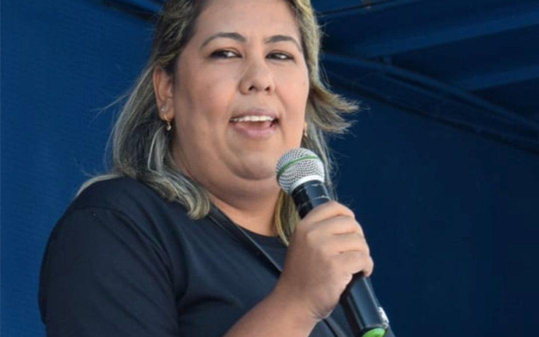 Política: Bariri adere ao Sistema Nacional de Promoção de Igualdade Racial