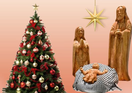 Cidade: Paróquias têm programação especial de Natal