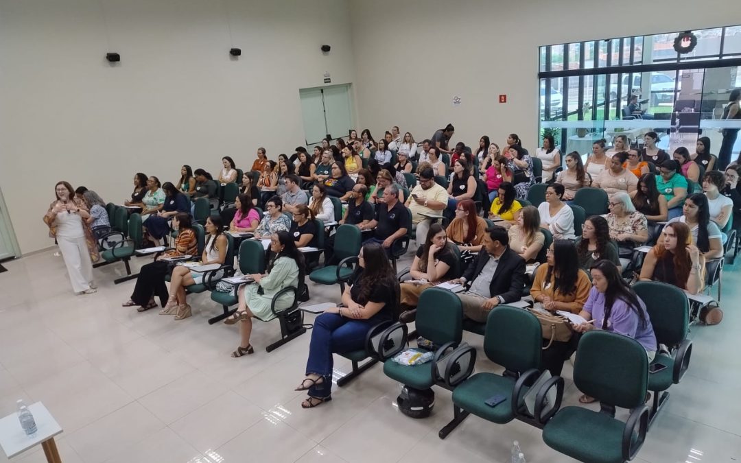 Cidade: Bariri realiza seminário sobre Família Acolhedora