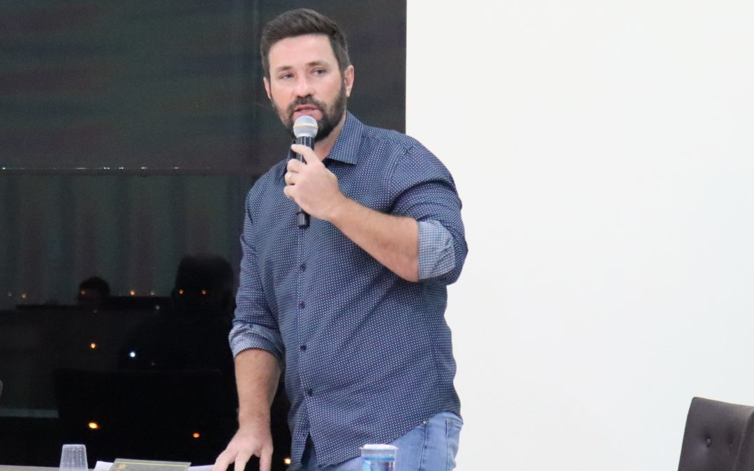 Política: Projeto que coíbe ruídos de escapamentos de motos e carros é aprovado