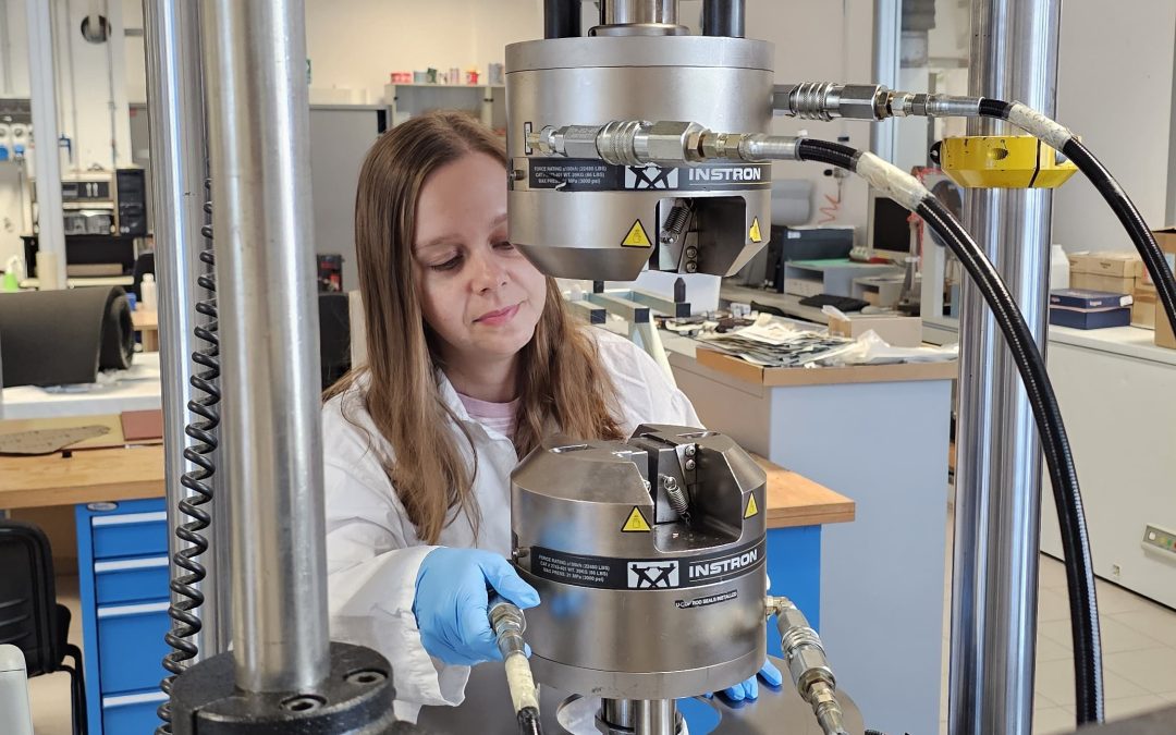 Educação: Engenheira baririense recebe Prêmio Capes de Tese 2024