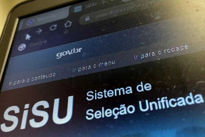 Política: Sisu 2025 divulga cronograma; veja datas