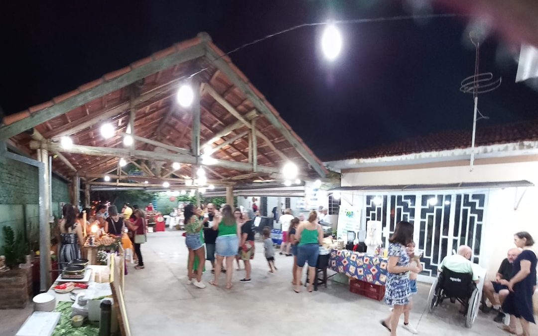 Economia: Dia 6 de dezembro tem Feira “A Casa é Nossa Natal Especial”