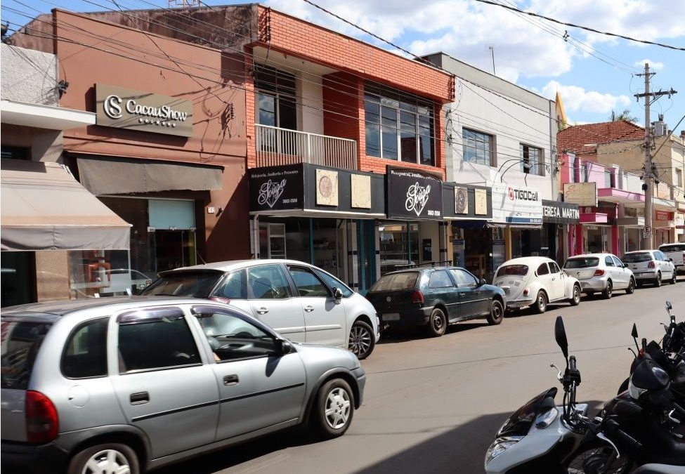 Economia: IPVA começa a ser pago em 13 de janeiro