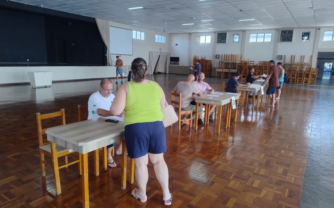 Cidade: Após definição de novos conselheiros, Umuarama fará eleição para presidente