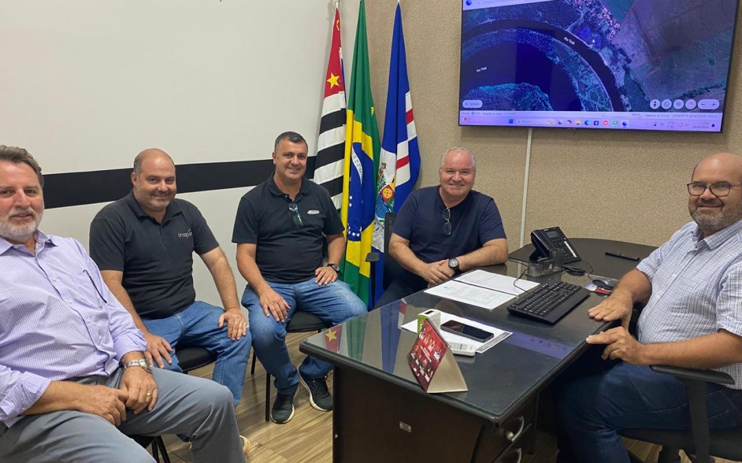 Bariri: Lideranças se reúnem para discutir melhorias e investimentos