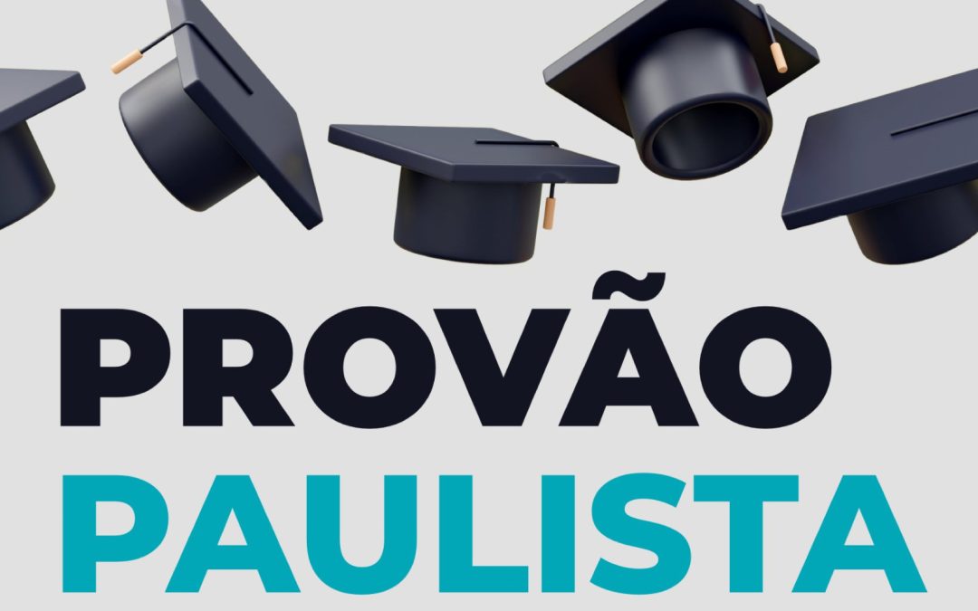 Educação: Alunos de Bariri obtêm aprovação no Provão Paulista