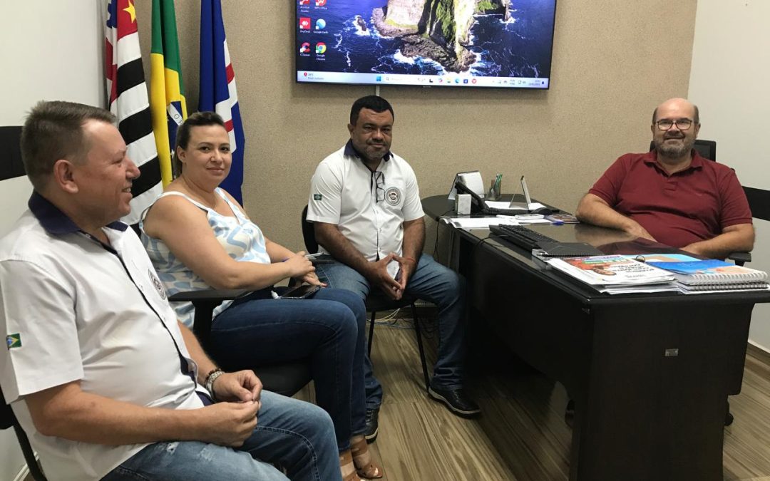 Prefeitura de Bariri anuncia reajuste salarial de 5%