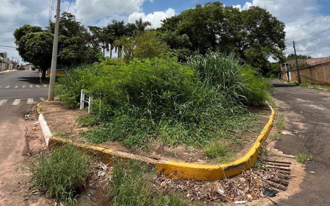 Política: Prefeitura aponta irregularidades em serviços prestados por empresa de limpeza