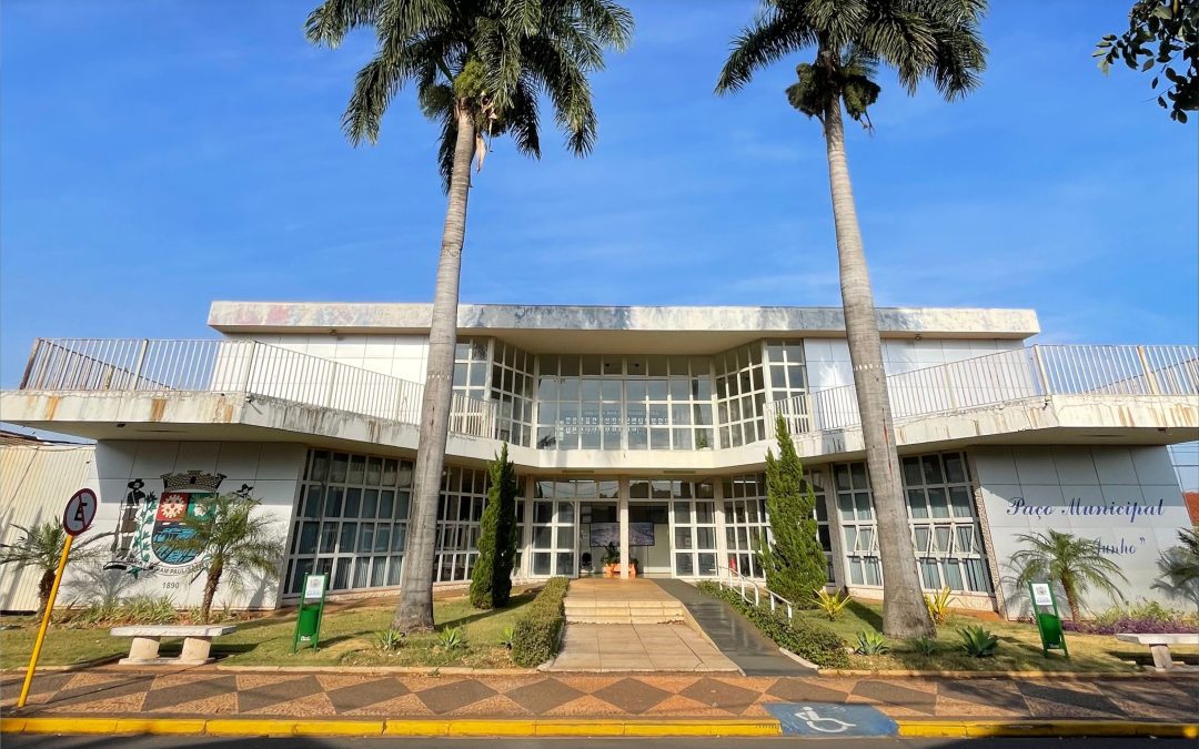 Justiça: Justiça mantém banco de horas pela Prefeitura de Bariri