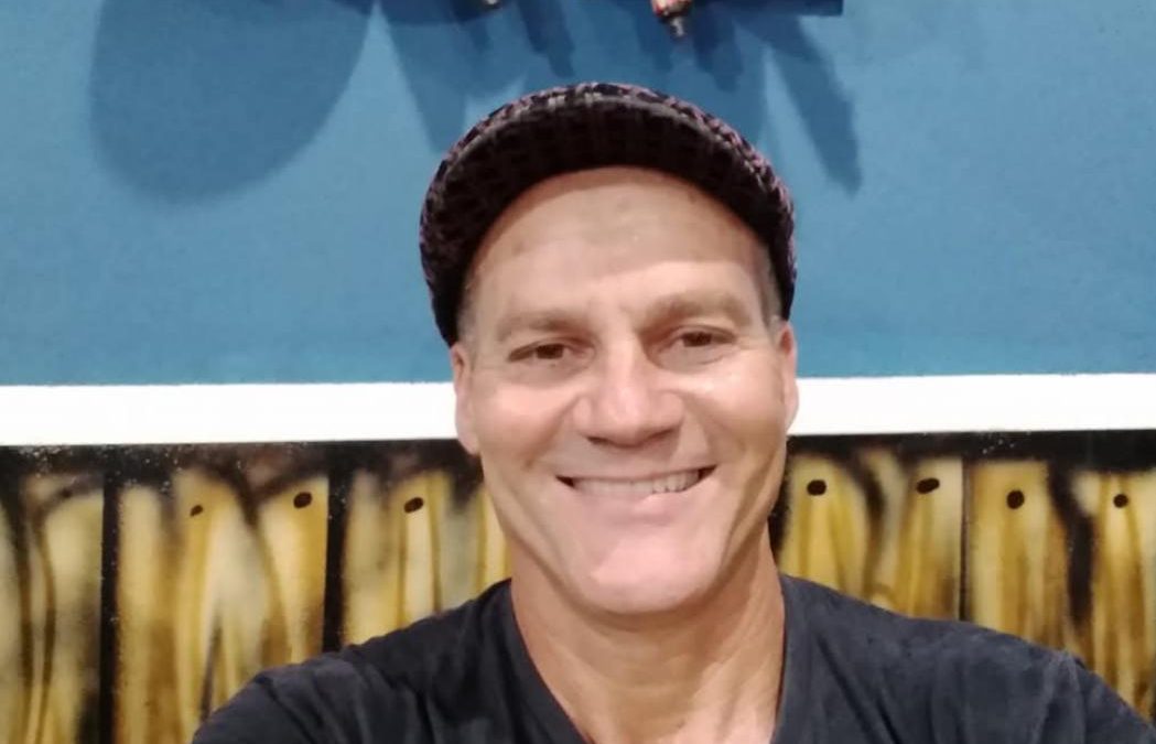 Cultura: Quilombo promove oficina de capoeira com Mestre Galego