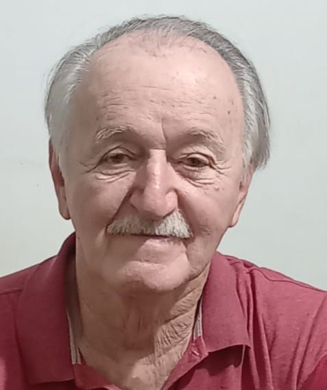 Cidade: Morre o ex-vereador José Augusto Calegari