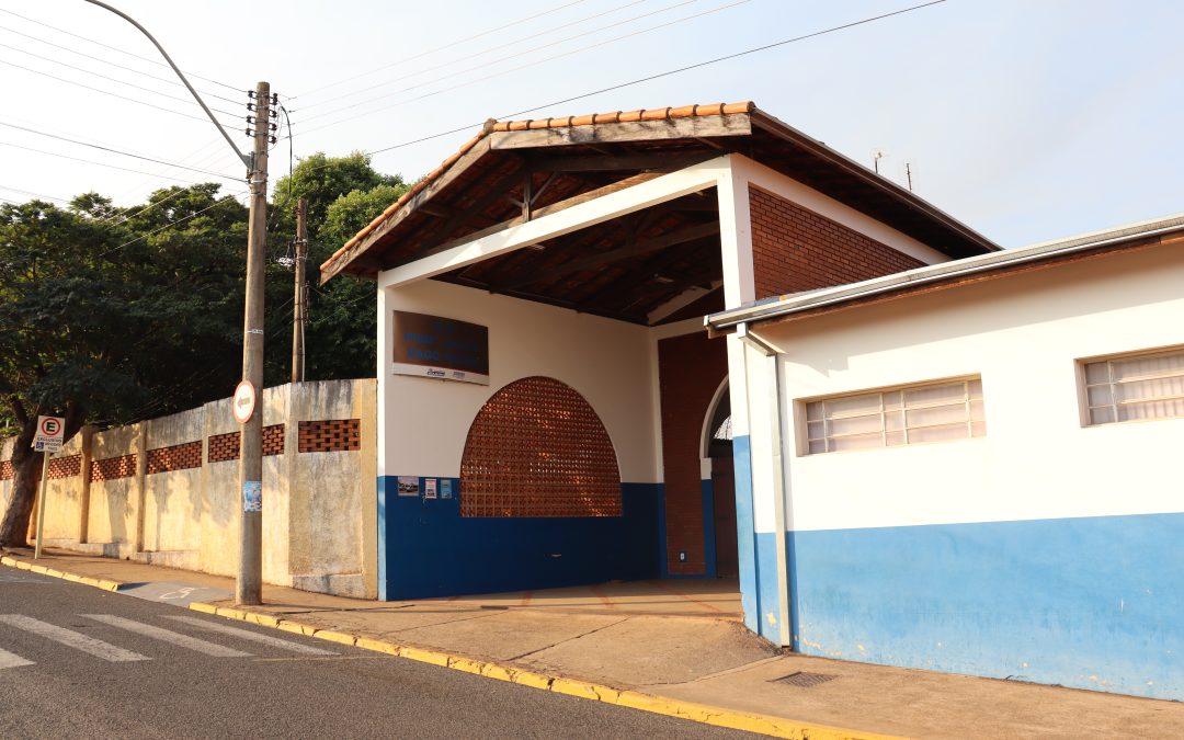 Educação: Kit escolar será fornecido por empresa de Igaraçu do Tietê