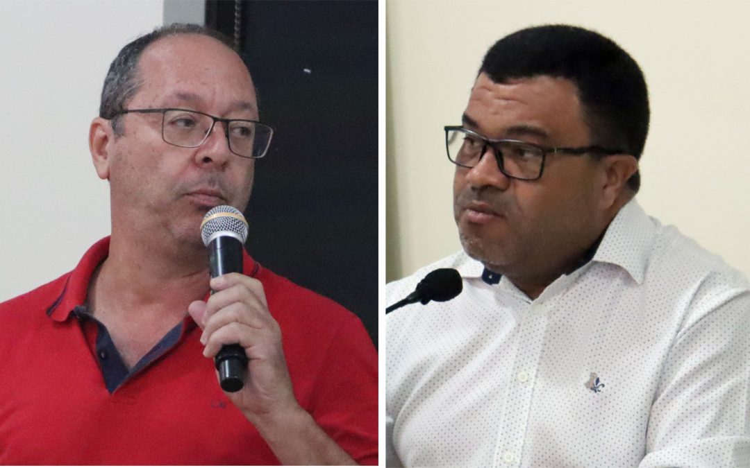 Política: Paulo Grigolin é autor de 2º pedido de Processante contra Gilson