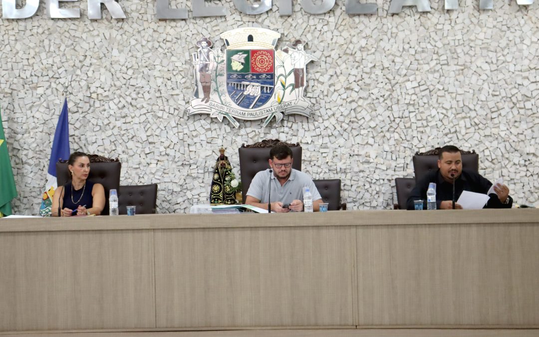 Política: Abertura de Processante contra vereador Gilson deve ser votada no dia 6