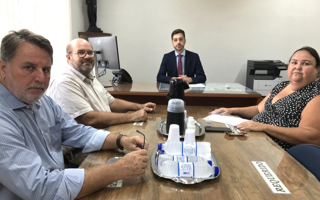 Justiça: Fórum de Bariri destina verba para projeto social da cidade