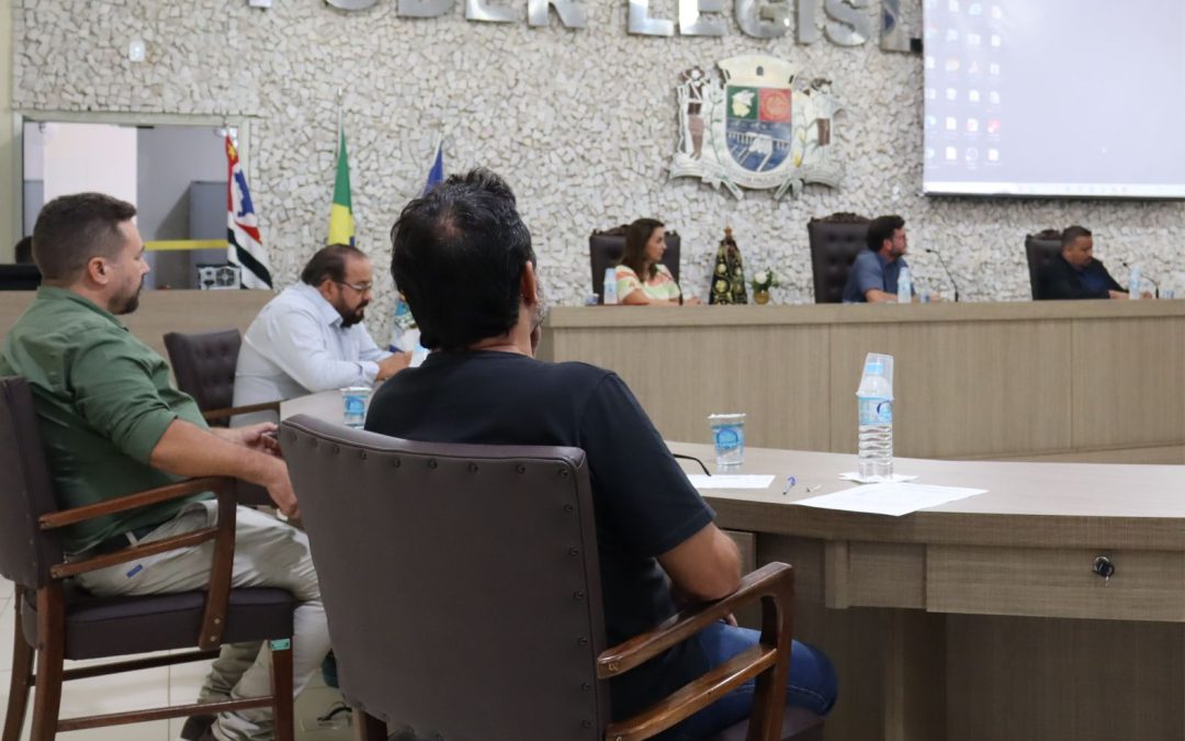 Política: Projeto permite parcelamento de dívida de empresa de arte sacra