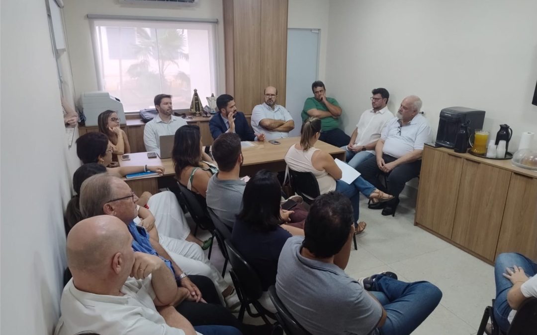 Política: Documento do MP rebate acusações feitas por vereador