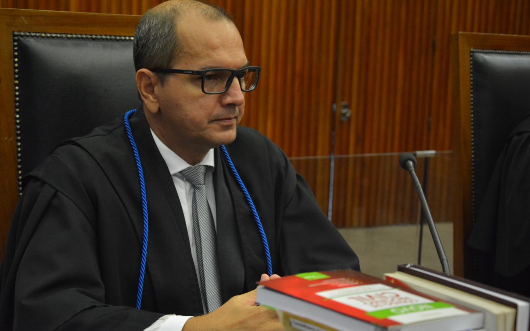 Política: TCE julga irregular execução de contrato de segurança patrimonial
