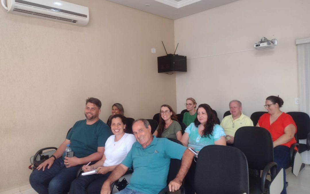 Política: Conselho de Turismo trata do selo MIT para Bariri