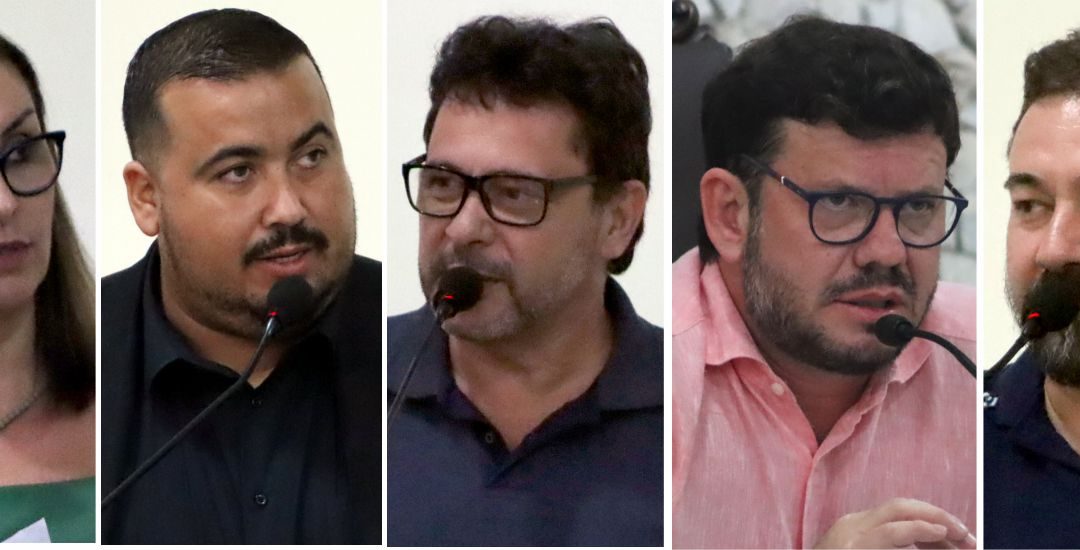 Política: Proposta de Código de Ética e Decoro inicia tramitação na Câmara