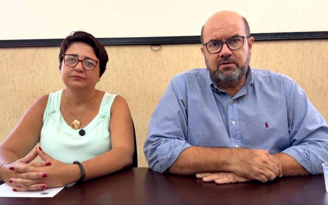 Saúde: Prefeito anuncia estudo para terceirização dos serviços do Caps