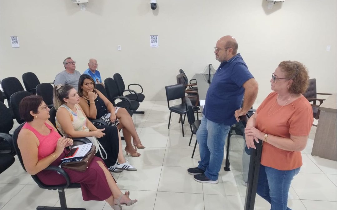 Política: Prefeitura de Bariri encerra 2024 com superávit de R$ 800 mil